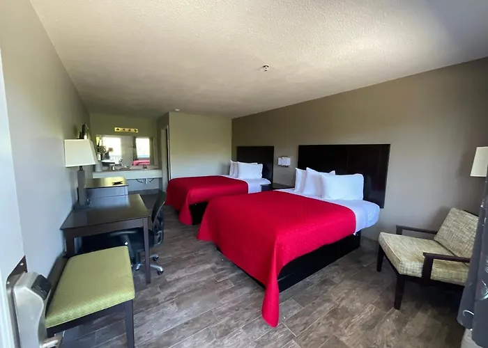 Sunset Inn